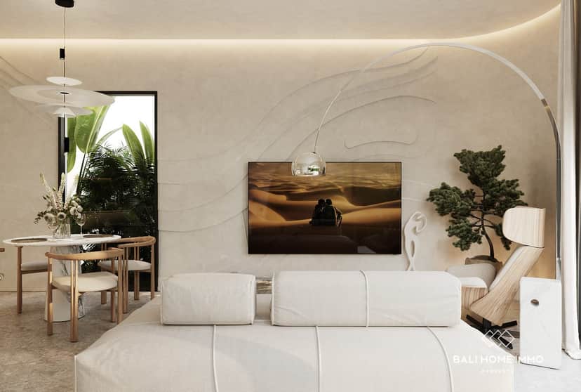 1-bedroom leasehold villa in Uluwatu — photo 3 of 5