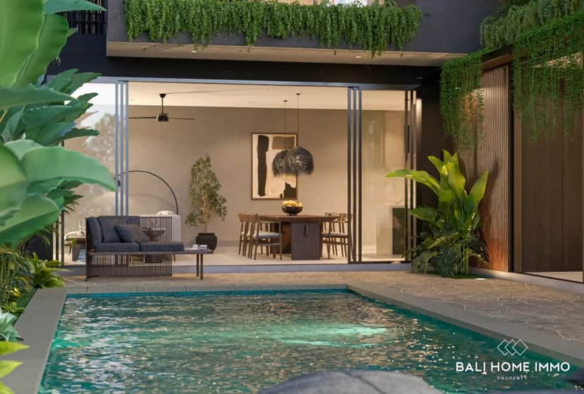3-bedroom leasehold villa in Ungasan — photo 4 of 5