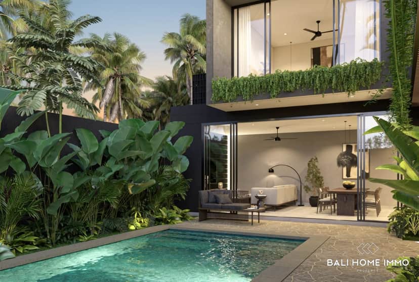 3-bedroom leasehold villa in Ungasan — photo 3 of 5
