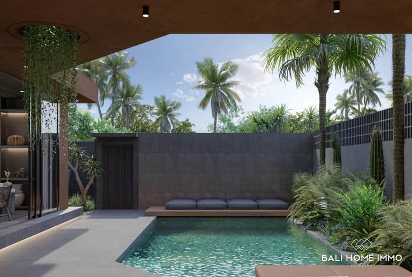 3-bedroom leasehold villa in Ungasan — photo 3 of 5