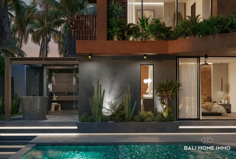 4-bedroom leasehold villa in Ungasan — photo 4 of 5
