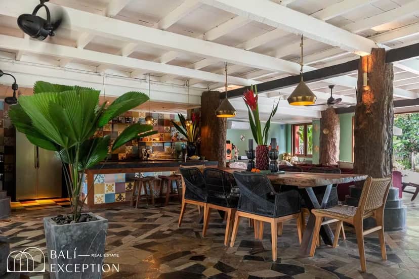 3-bedroom leasehold villa in Seseh/Cemagi — photo 4 of 5