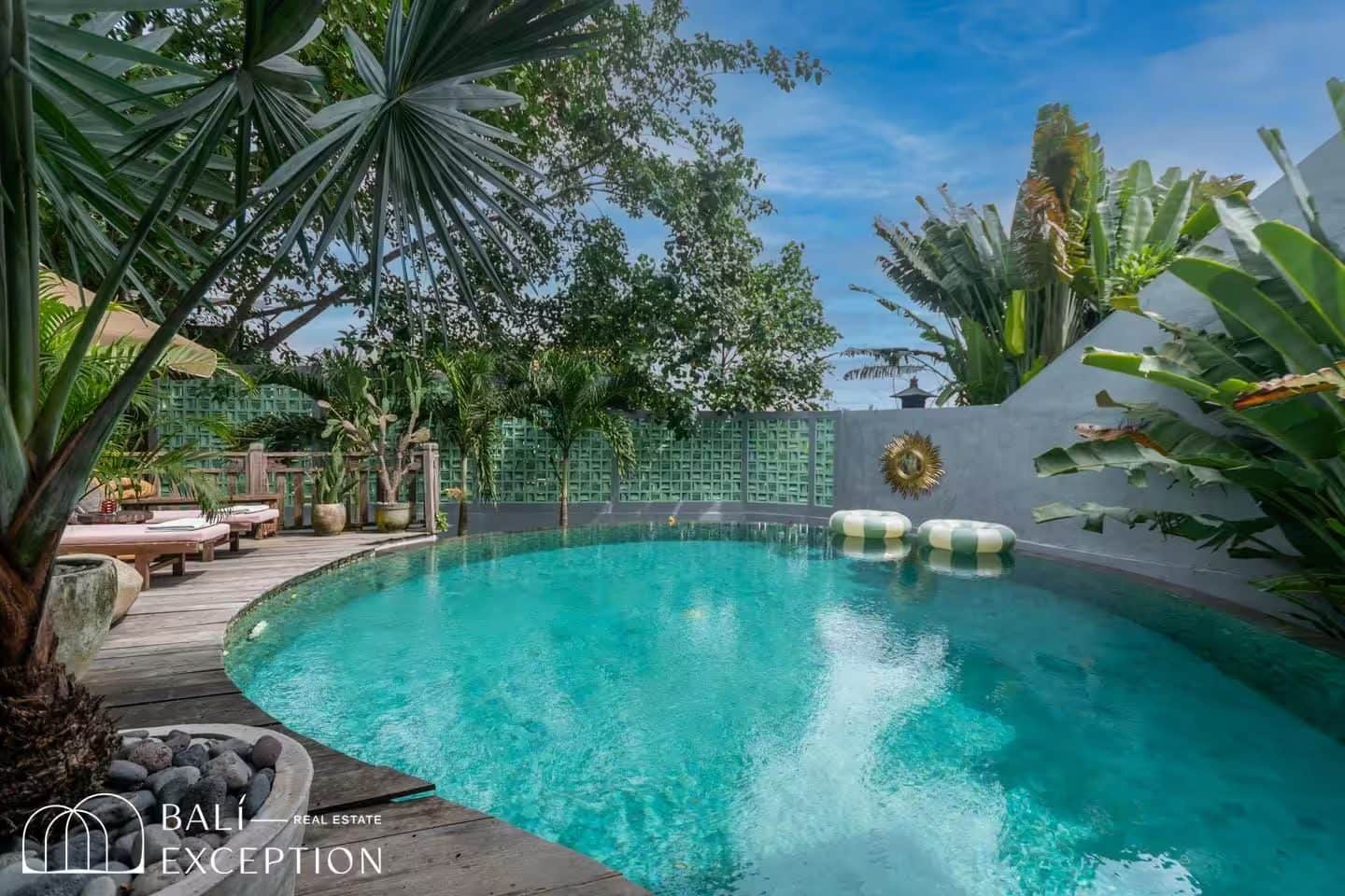 3-bedroom leasehold villa in Seseh/Cemagi — photo 3 of 5