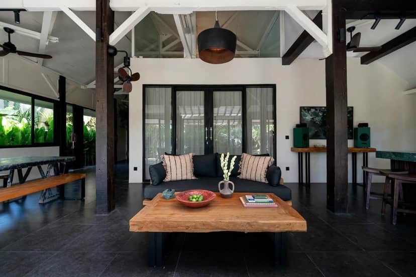 3-bedroom leasehold villa in Seseh/Cemagi — photo 2 of 5