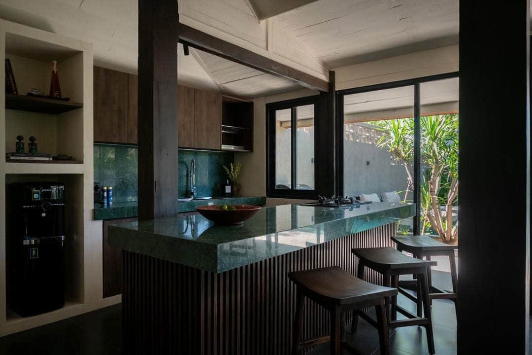 3-bedroom leasehold villa in Seseh/Cemagi — photo 3 of 5