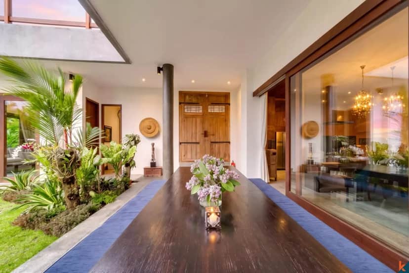 4-bedroom leasehold villa in Ungasan — photo 3 of 5