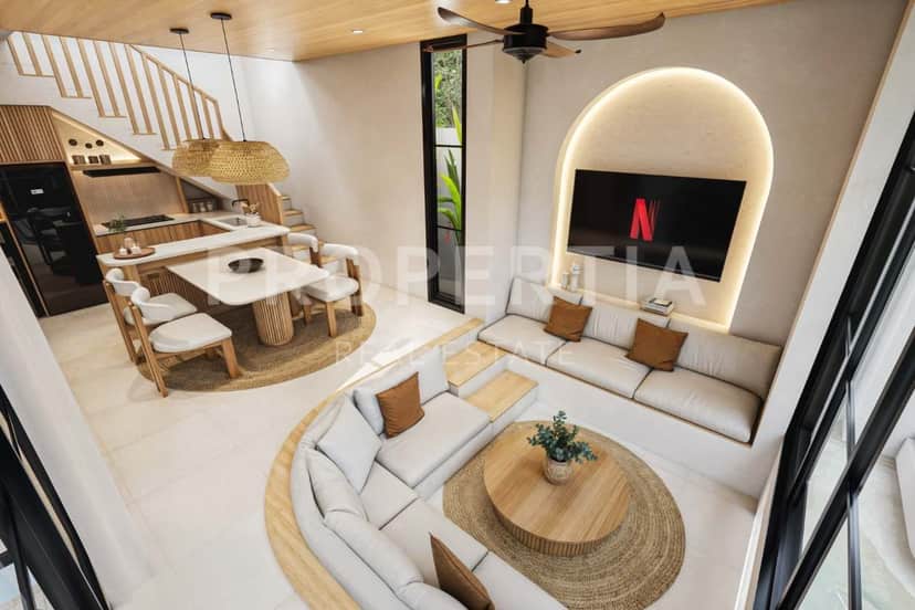 2-bedroom leasehold villa in Uluwatu — photo 5 of 5