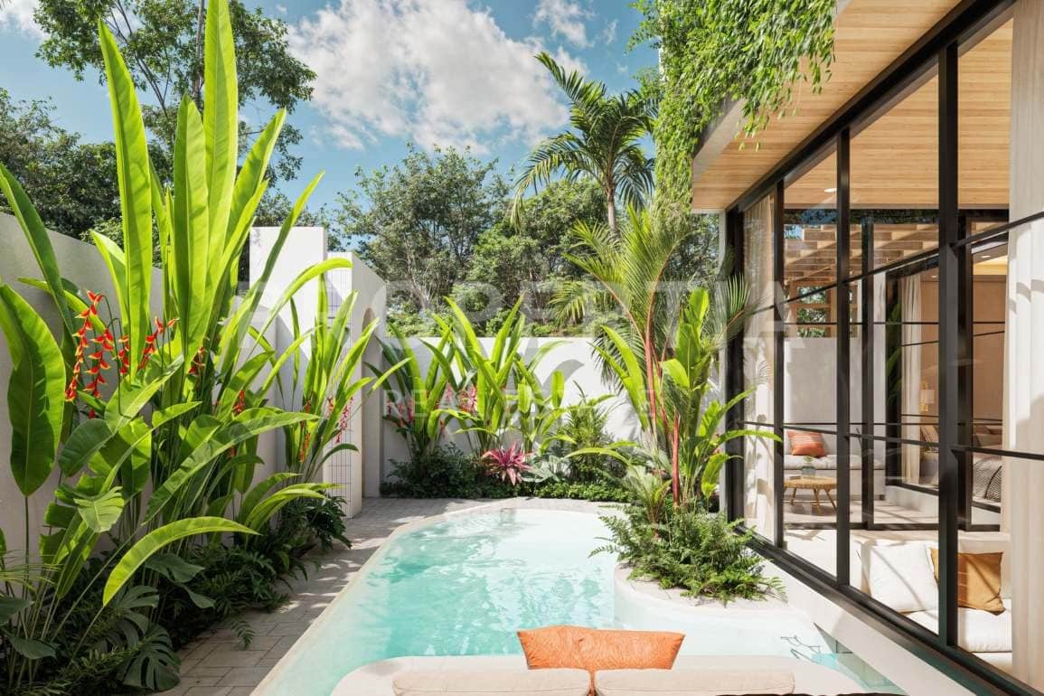 2-bedroom leasehold villa in Uluwatu — photo 3 of 5