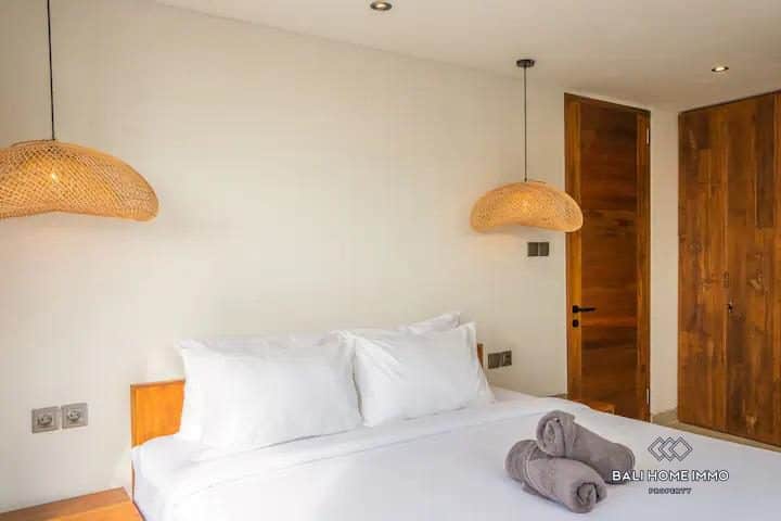 2-bedroom leasehold villa in Canggu — photo 5 of 5