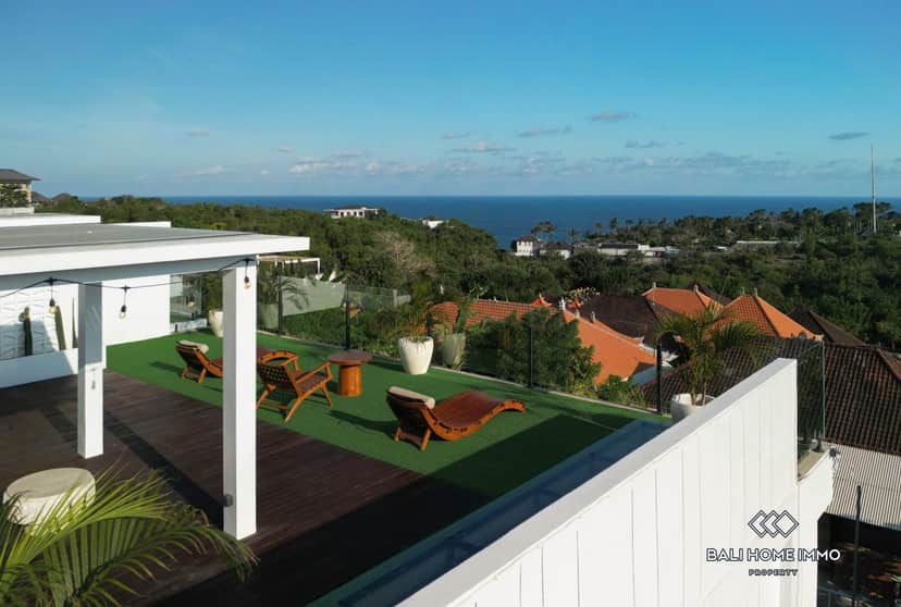 3-bedroom leasehold villa in Uluwatu — photo 5 of 5