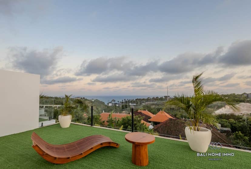 3-bedroom leasehold villa in Uluwatu — photo 4 of 5