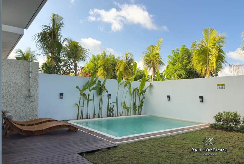 3-bedroom leasehold villa in Uluwatu — photo 2 of 5