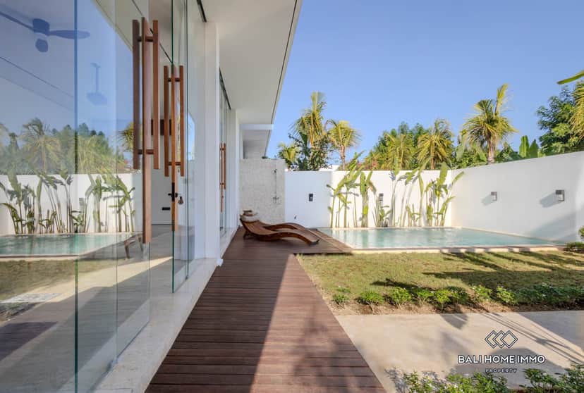 3-bedroom leasehold villa in Uluwatu — photo 3 of 5