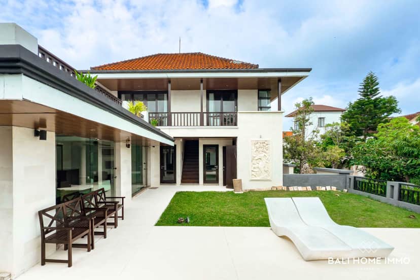 4-bedroom freehold villa in Ungasan — photo 4 of 5
