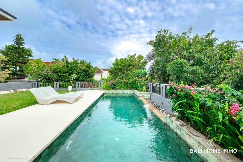 4-bedroom freehold villa in Ungasan — photo 2 of 5
