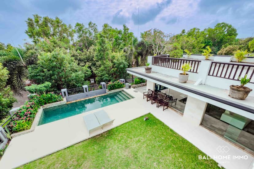 4-bedroom freehold villa in Ungasan — photo 3 of 5