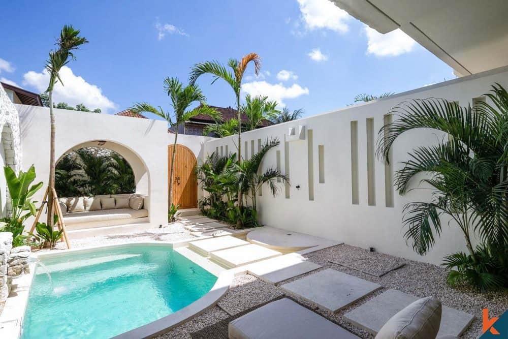 2-bedroom freehold villa in Pererenan — photo 3 of 5