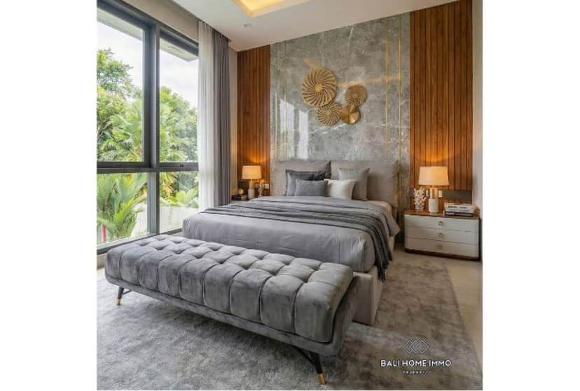 3-bedroom freehold villa in Ubud — photo 5 of 5