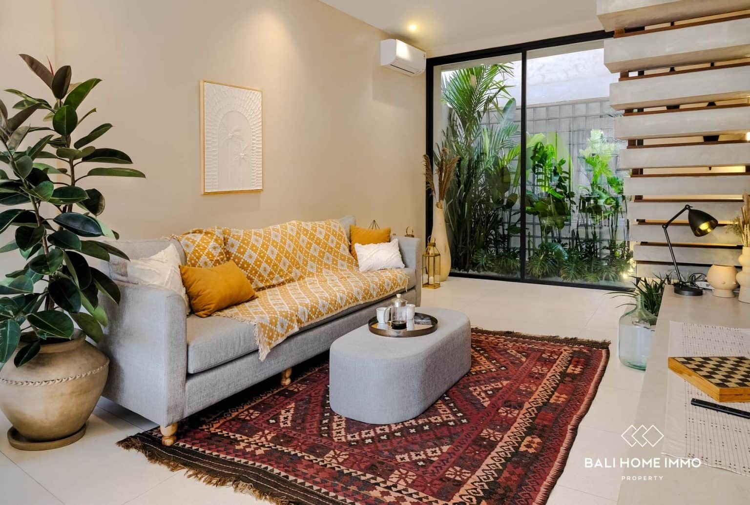 3-bedroom leasehold villa in Canggu — photo 5 of 5