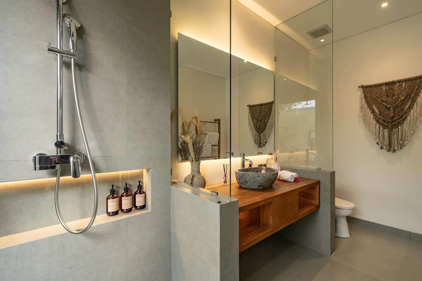 4-bedroom leasehold villa in Bali — photo 3 of 5
