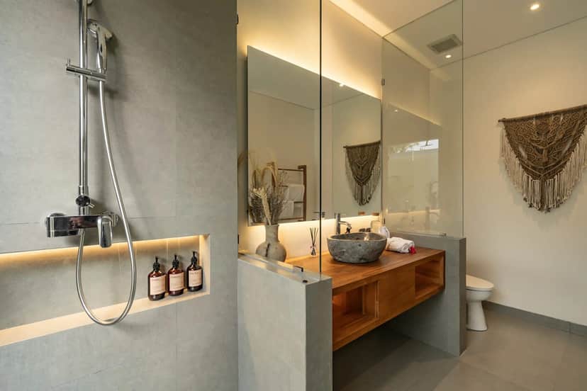 4-bedroom leasehold villa in Bali — photo 3 of 5