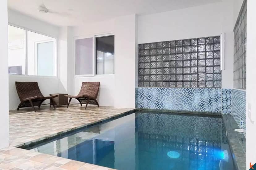 3-bedroom freehold villa in Lombok — photo 2 of 5