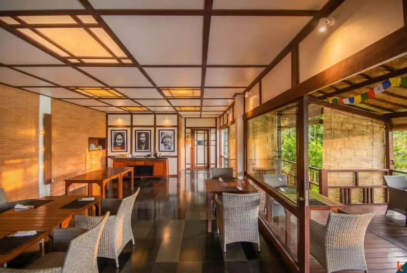 13-bedroom freehold villa in Ubud — photo 4 of 5