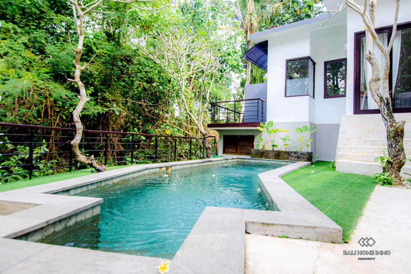 2-bedroom leasehold villa in Tabanan — photo 2 of 5