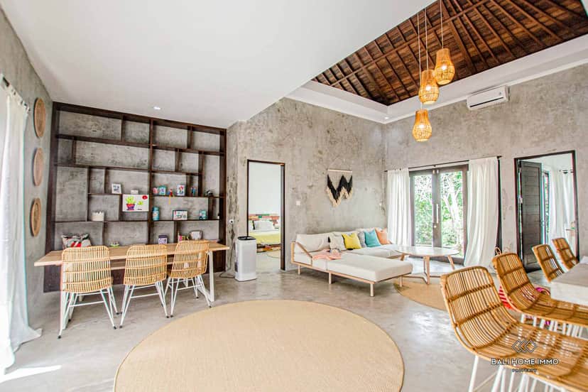 2-bedroom leasehold villa in Tabanan — photo 3 of 5
