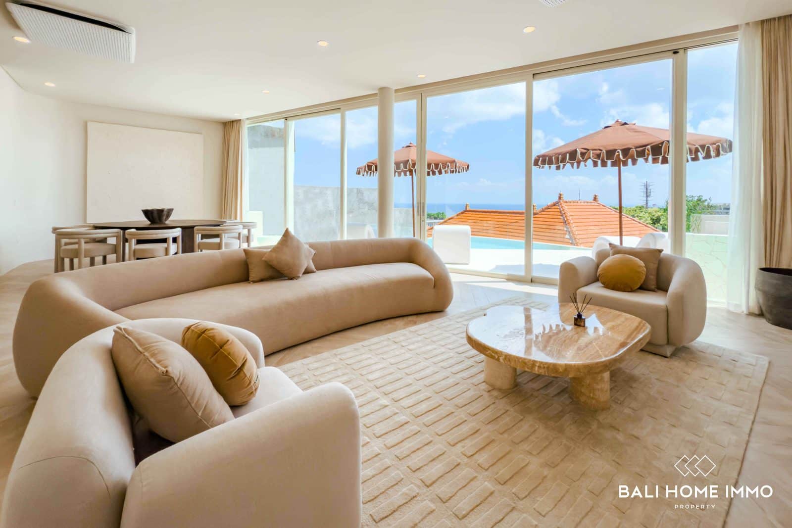 4-bedroom leasehold villa in Uluwatu — photo 5 of 5