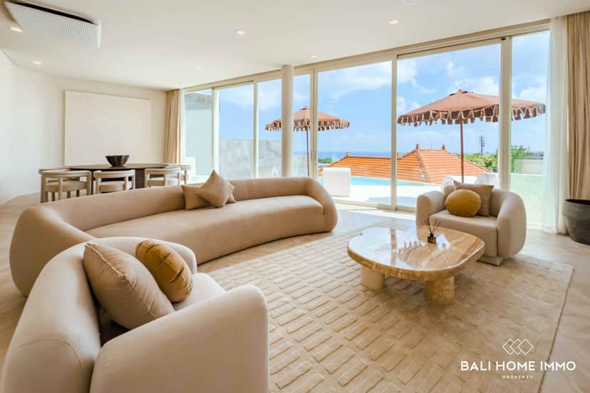 4-bedroom leasehold villa in Uluwatu — photo 5 of 5