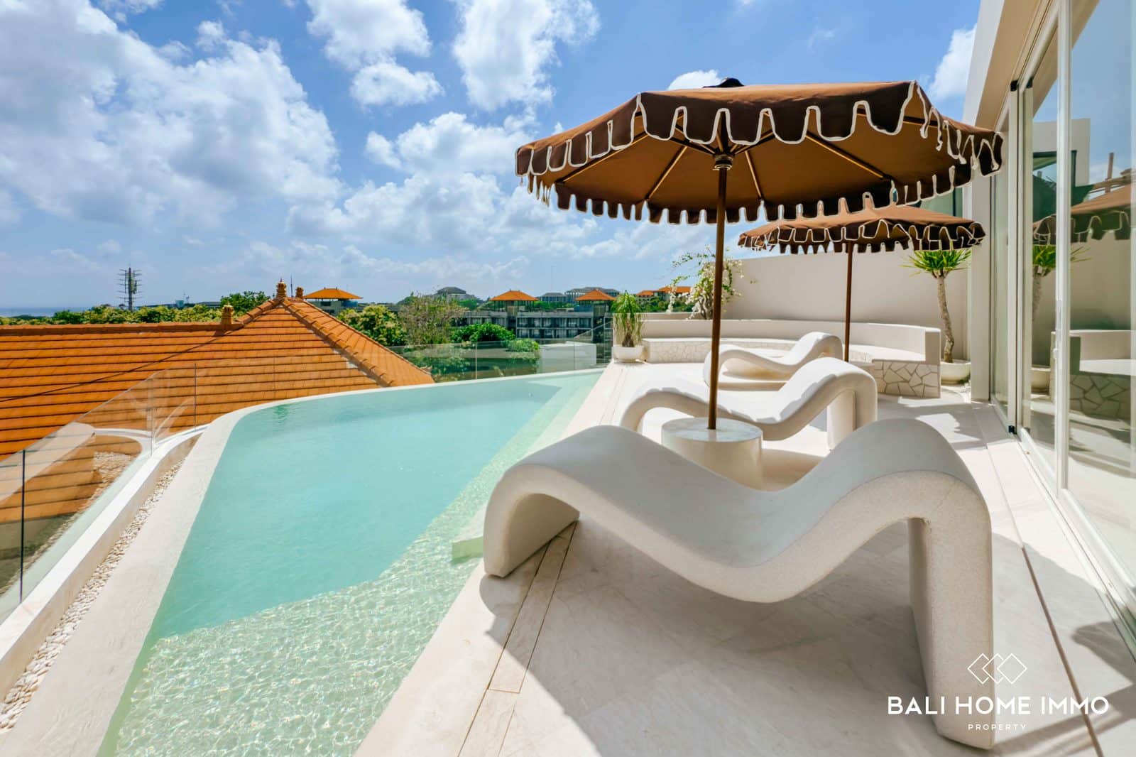 4-bedroom leasehold villa in Uluwatu — photo 4 of 5