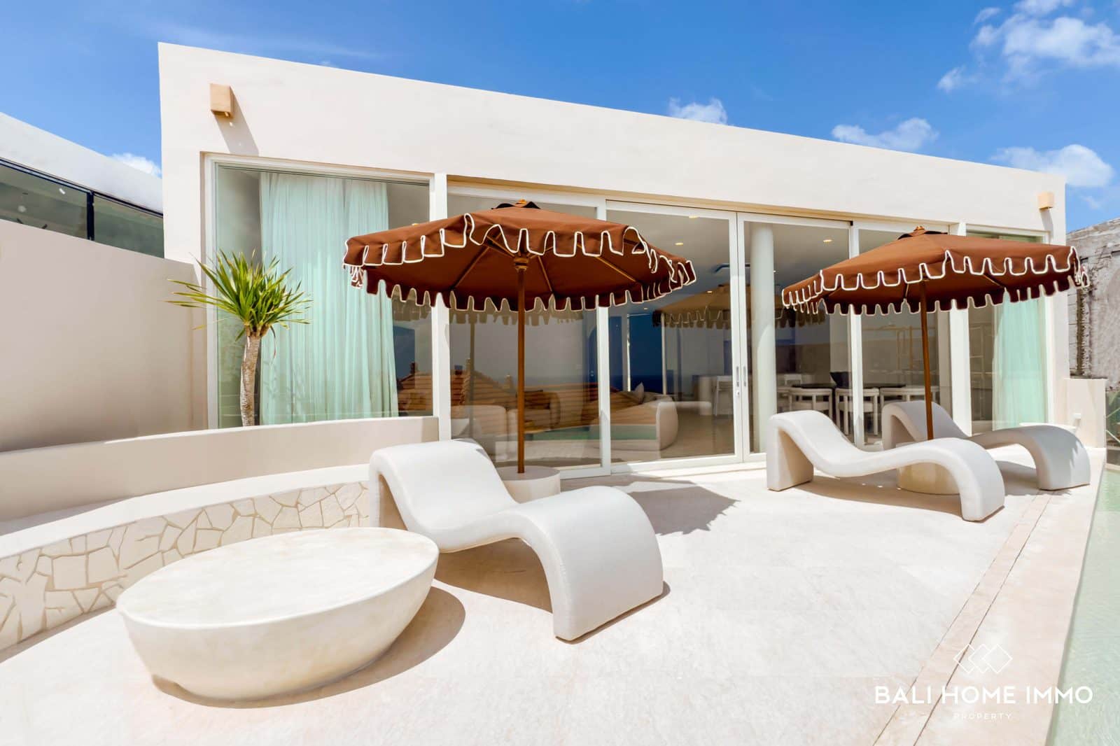 4 Bedroom Luxury Villa with Ocean View for Sale Leasehold and Rent in Bingin - Rf5903a