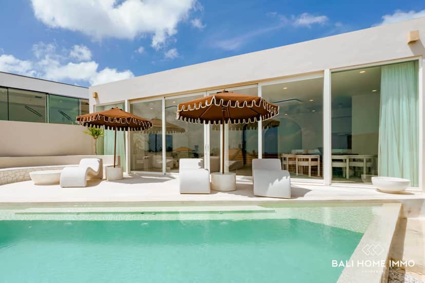 4-bedroom leasehold villa in Uluwatu — photo 2 of 5