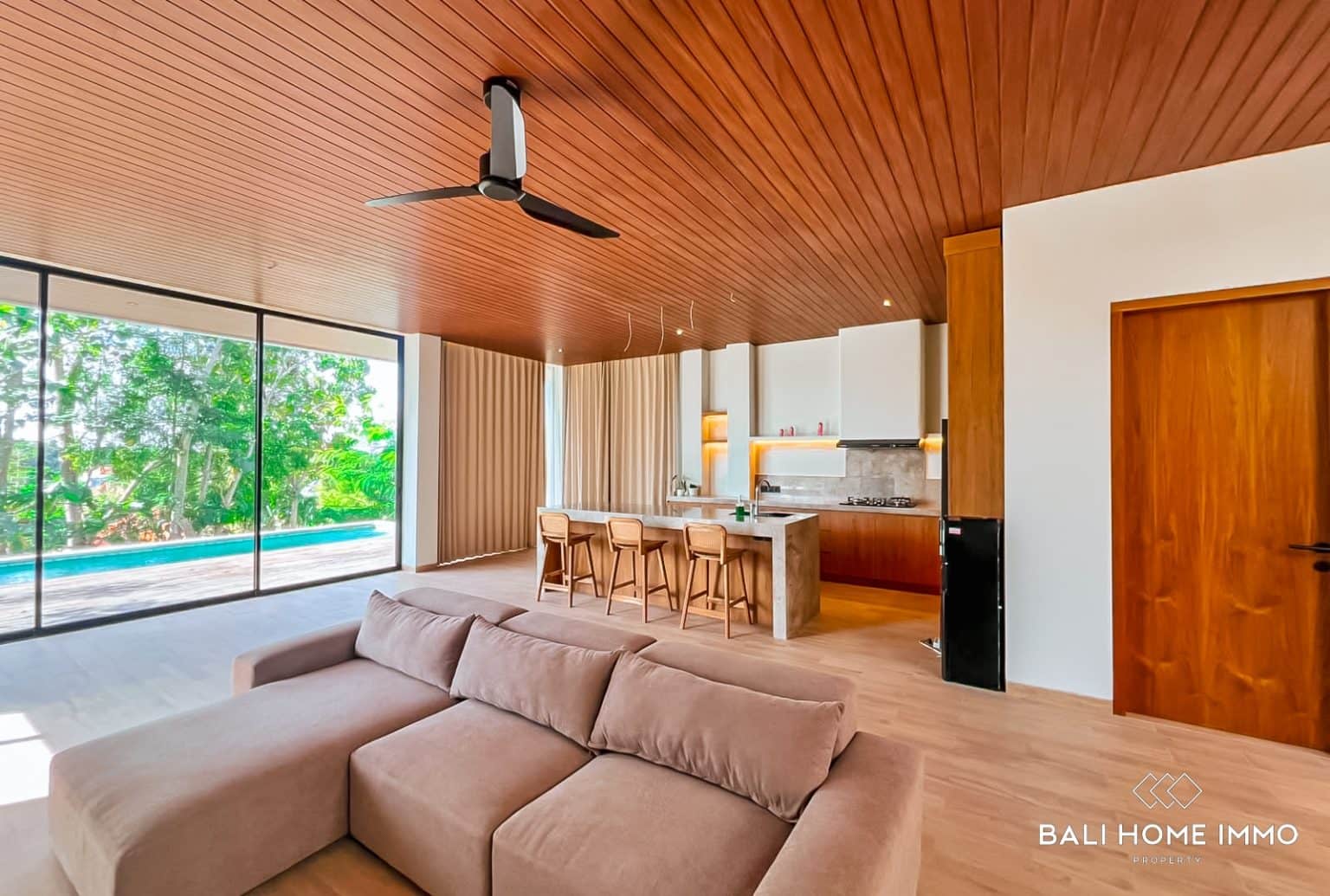 3-bedroom leasehold villa in Uluwatu — photo 5 of 5