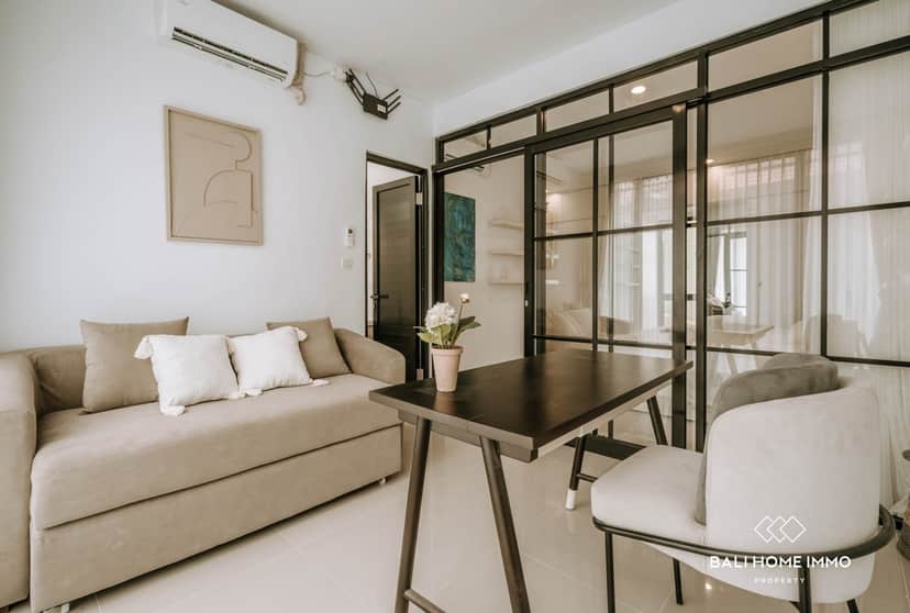 1-bedroom leasehold villa in Pererenan — photo 5 of 5