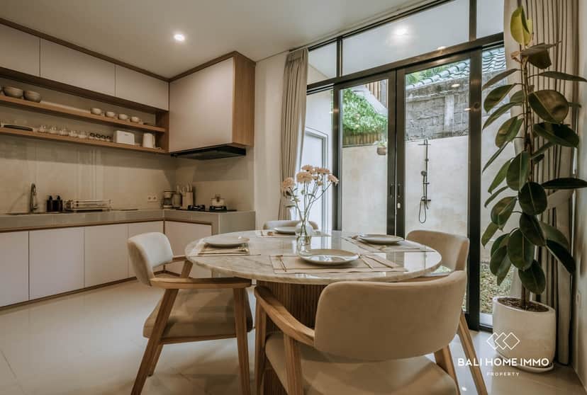 1-bedroom leasehold villa in Pererenan — photo 2 of 5