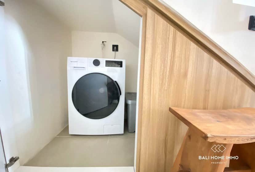 4-bedroom leasehold villa in Seseh/Cemagi — photo 5 of 5