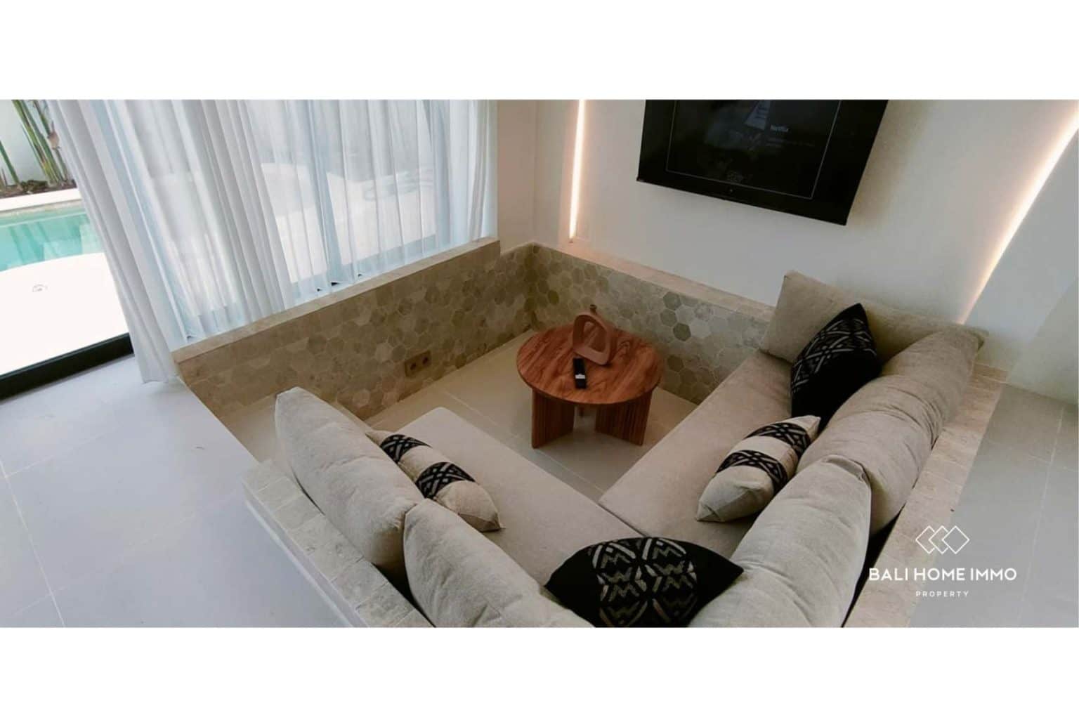 1-bedroom leasehold villa in Seseh/Cemagi — photo 5 of 5