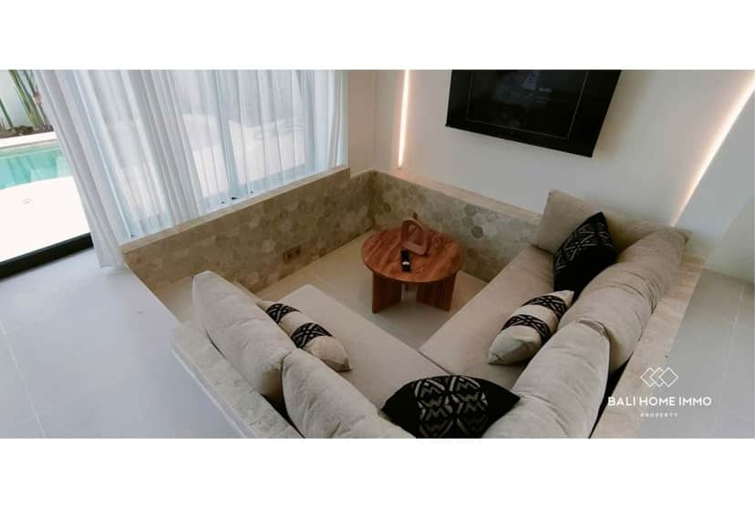 1-bedroom leasehold villa in Seseh/Cemagi — photo 5 of 5