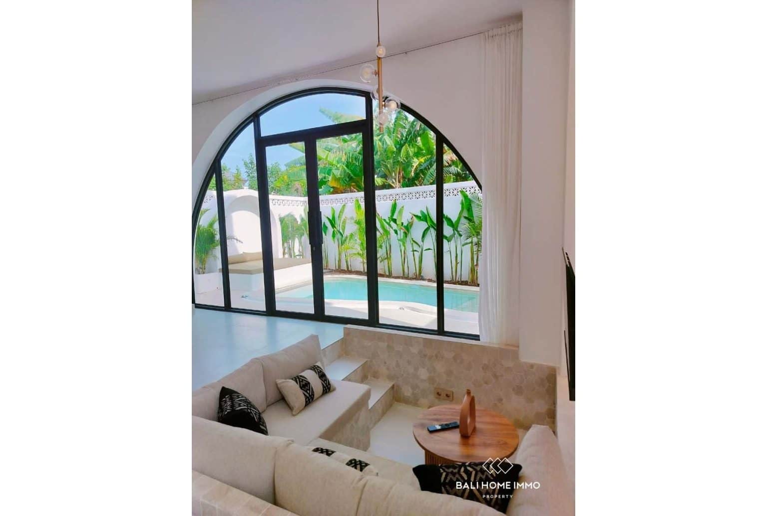 1-bedroom leasehold villa in Seseh/Cemagi — photo 3 of 5