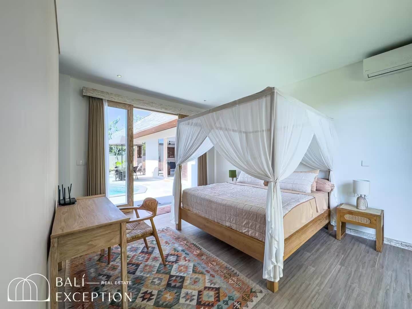 4-bedroom leasehold villa in Uluwatu — photo 4 of 5