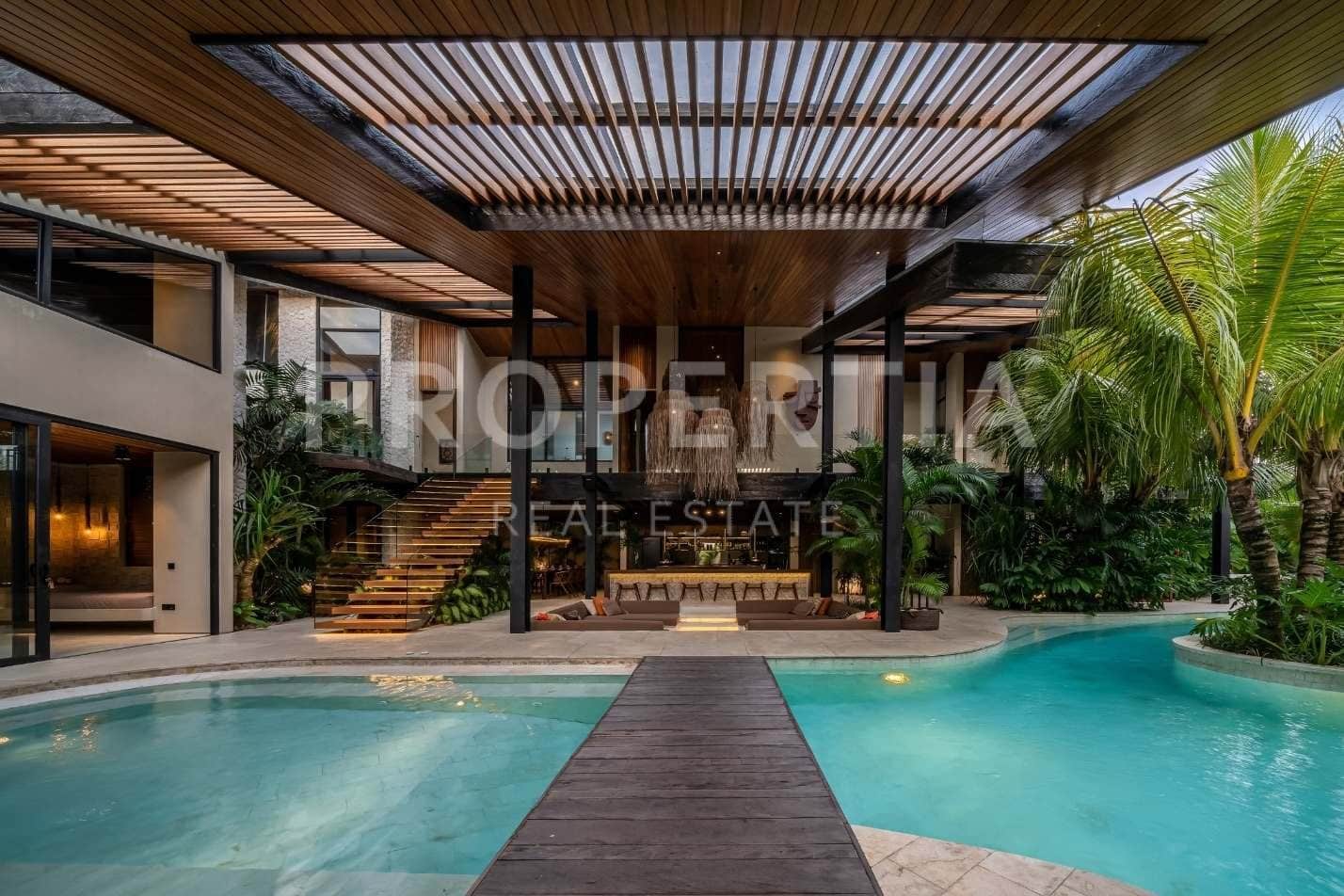 6-bedroom leasehold villa in Umalas — photo 2 of 5