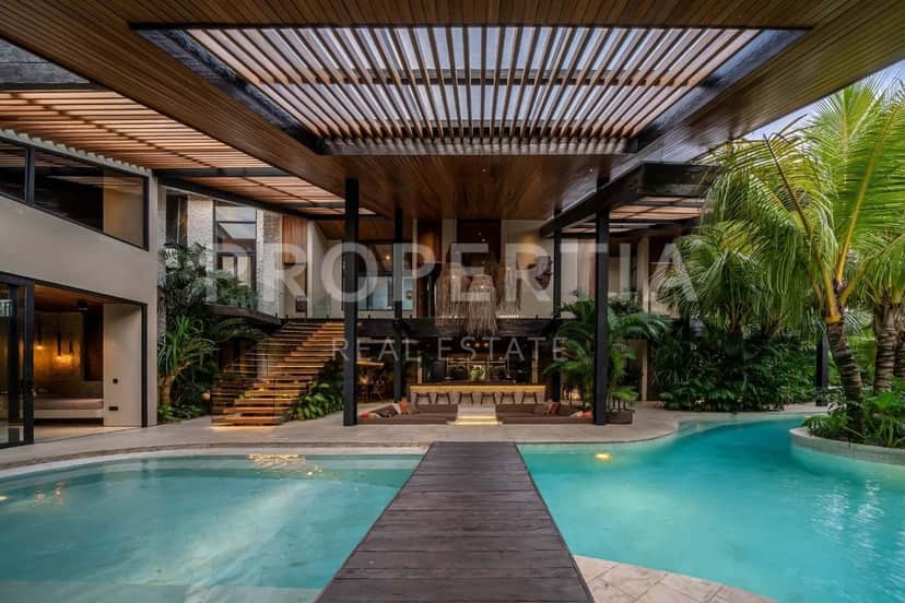 6-bedroom leasehold villa in Umalas — photo 2 of 5