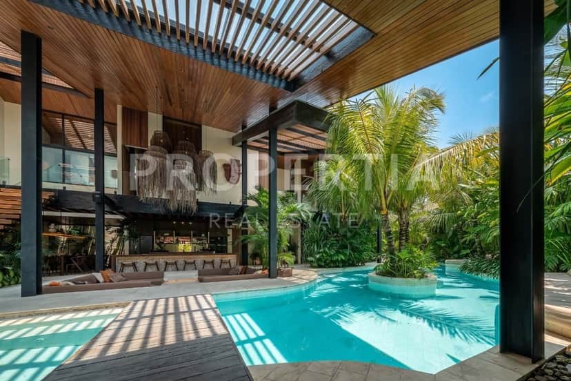 6-bedroom leasehold villa in Umalas — photo 3 of 5