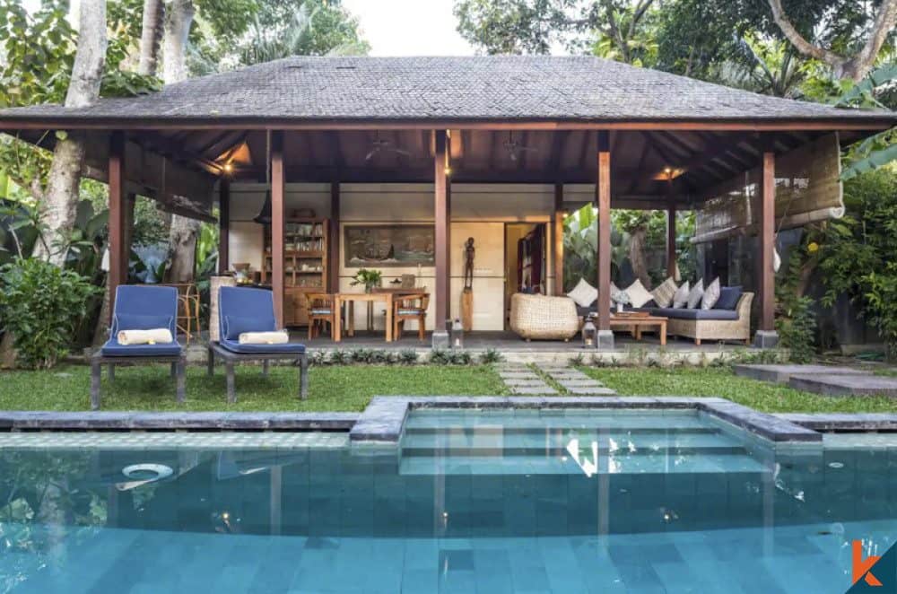 7-bedroom freehold villa in Jimbaran — photo 5 of 5