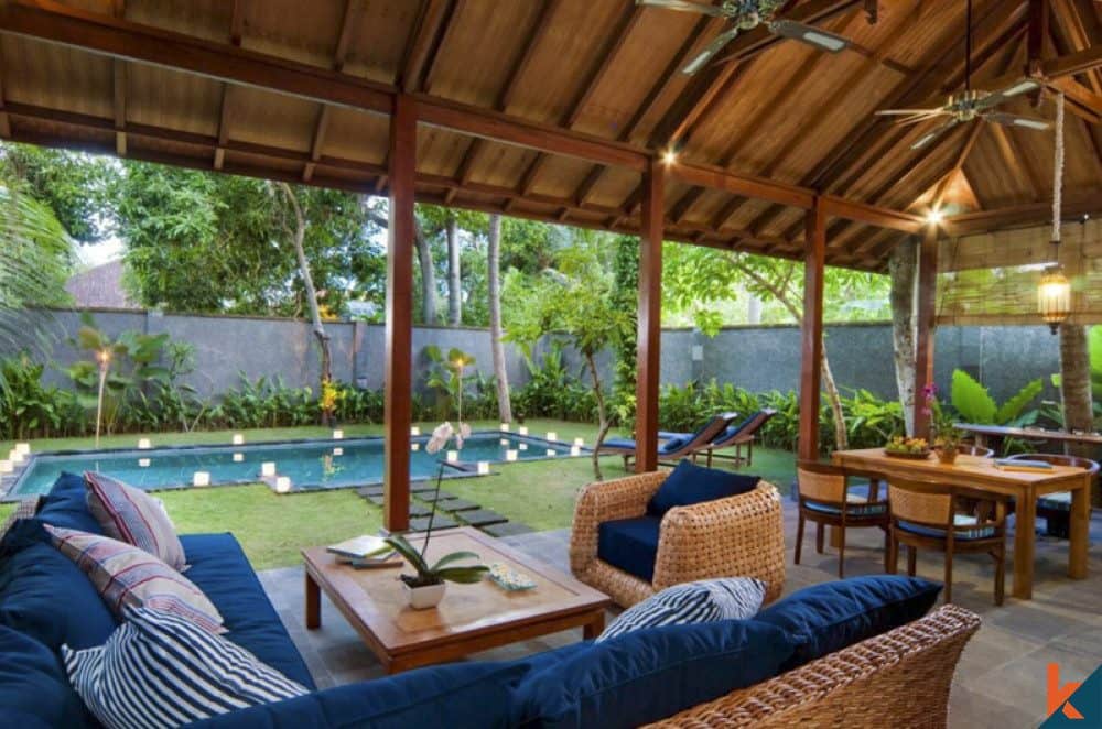 7-bedroom freehold villa in Jimbaran — photo 2 of 5