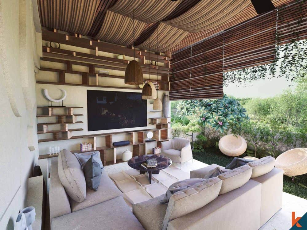 3-bedroom leasehold villa in Uluwatu — photo 5 of 5