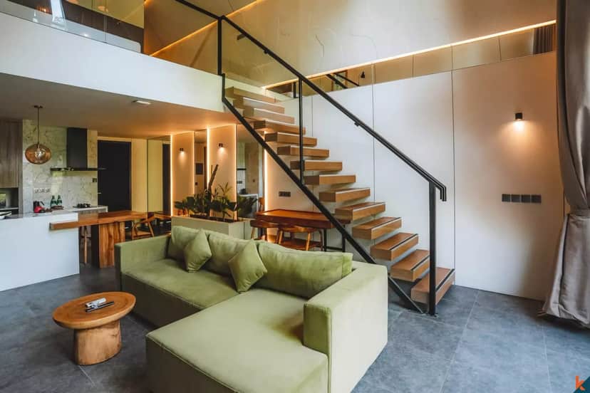 1-bedroom leasehold villa in Ubud — photo 5 of 5