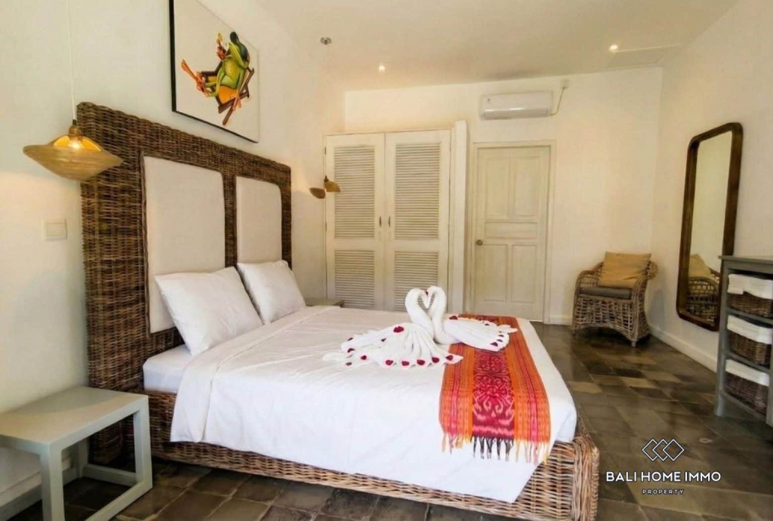 2-bedroom leasehold villa in Kerobokan — photo 5 of 5